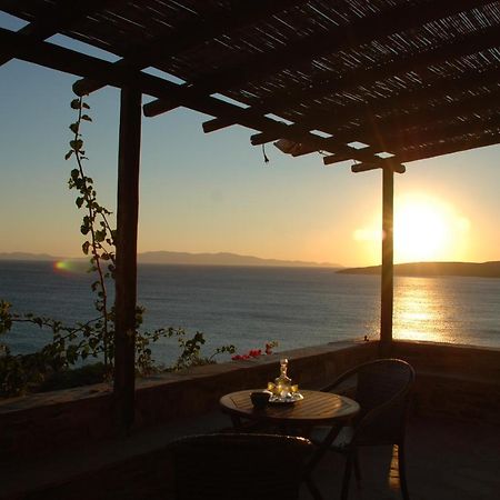키오니아 Aegean Sunset 아파트 외부 사진