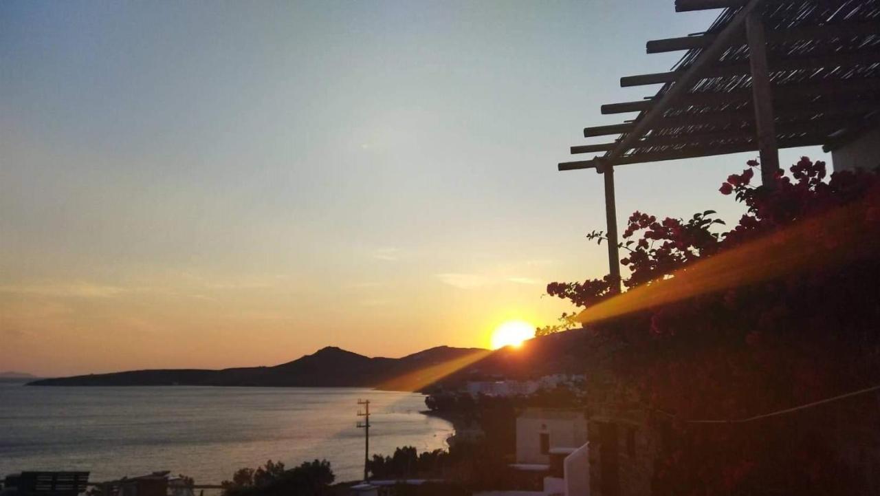 키오니아 Aegean Sunset 아파트 외부 사진