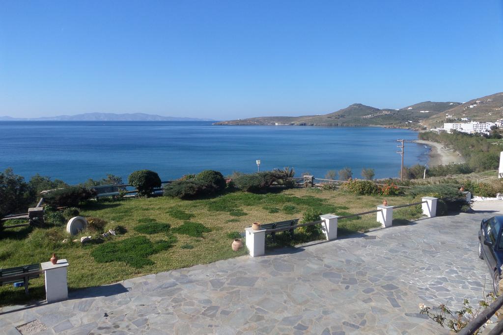 키오니아 Aegean Sunset 아파트 외부 사진