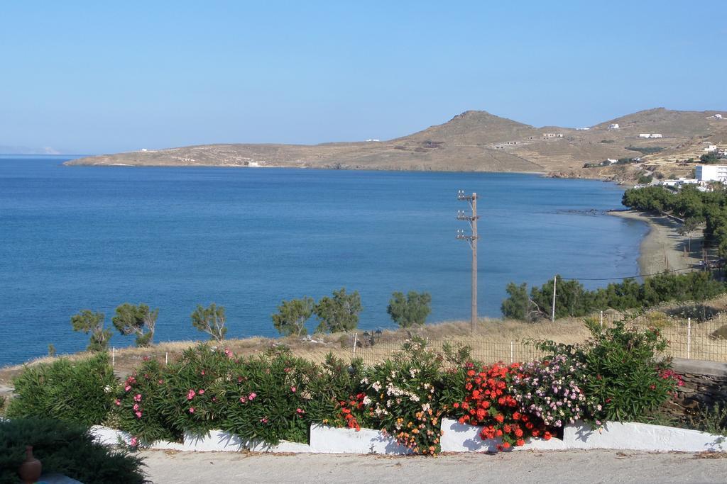 키오니아 Aegean Sunset 아파트 외부 사진